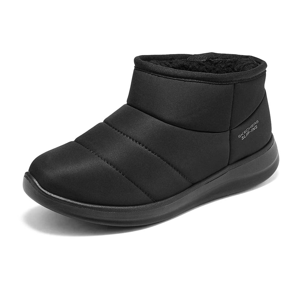 Modern Comfort Cozy Escape - Mini Puff