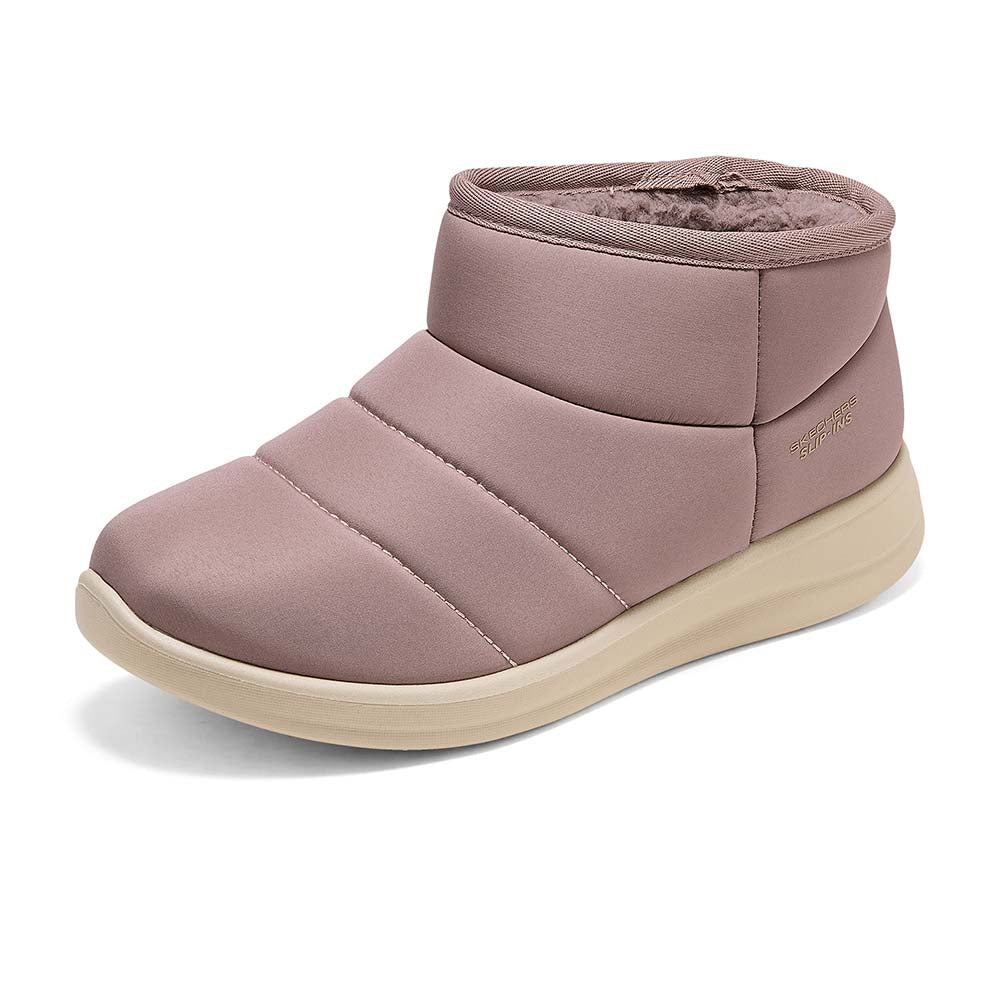 Modern Comfort Cozy Escape - Mini Puff