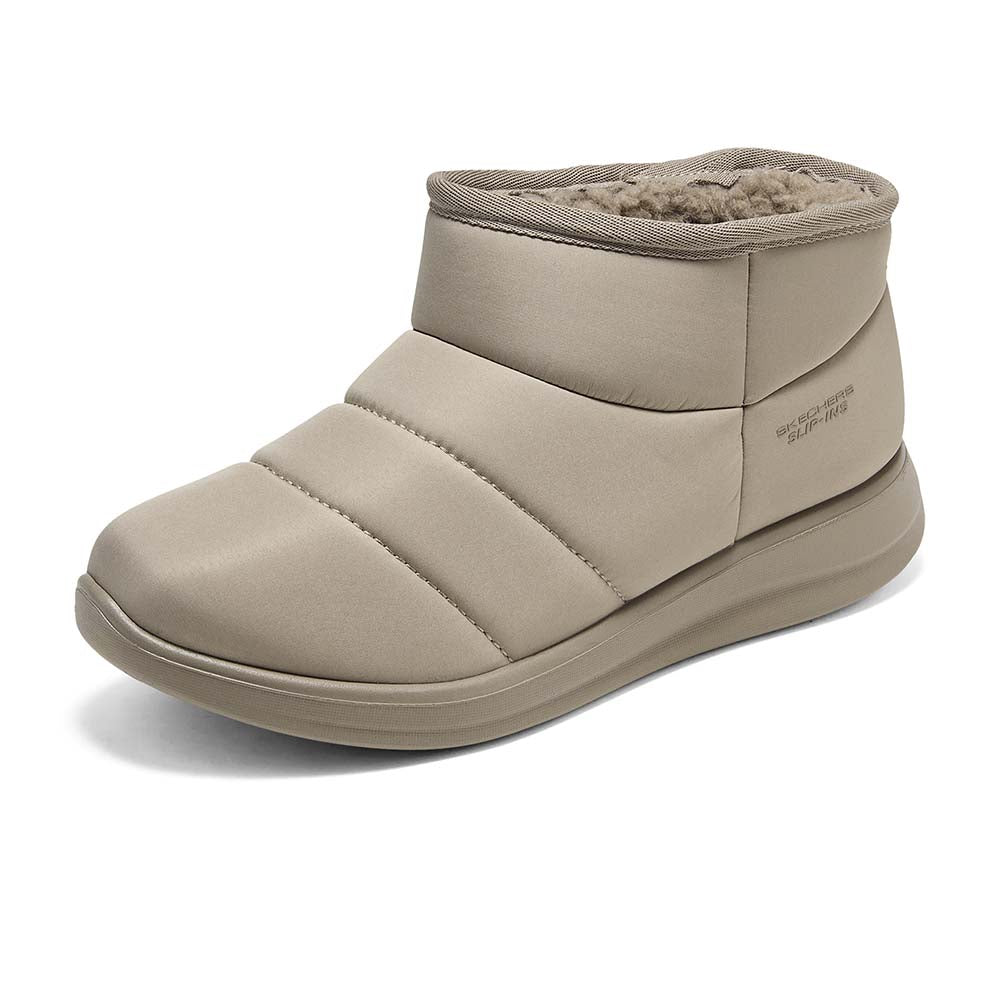 Modern Comfort Cozy Escape - Mini Puff