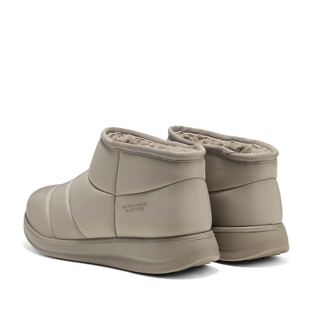 Modern Comfort Cozy Escape - Mini Puff