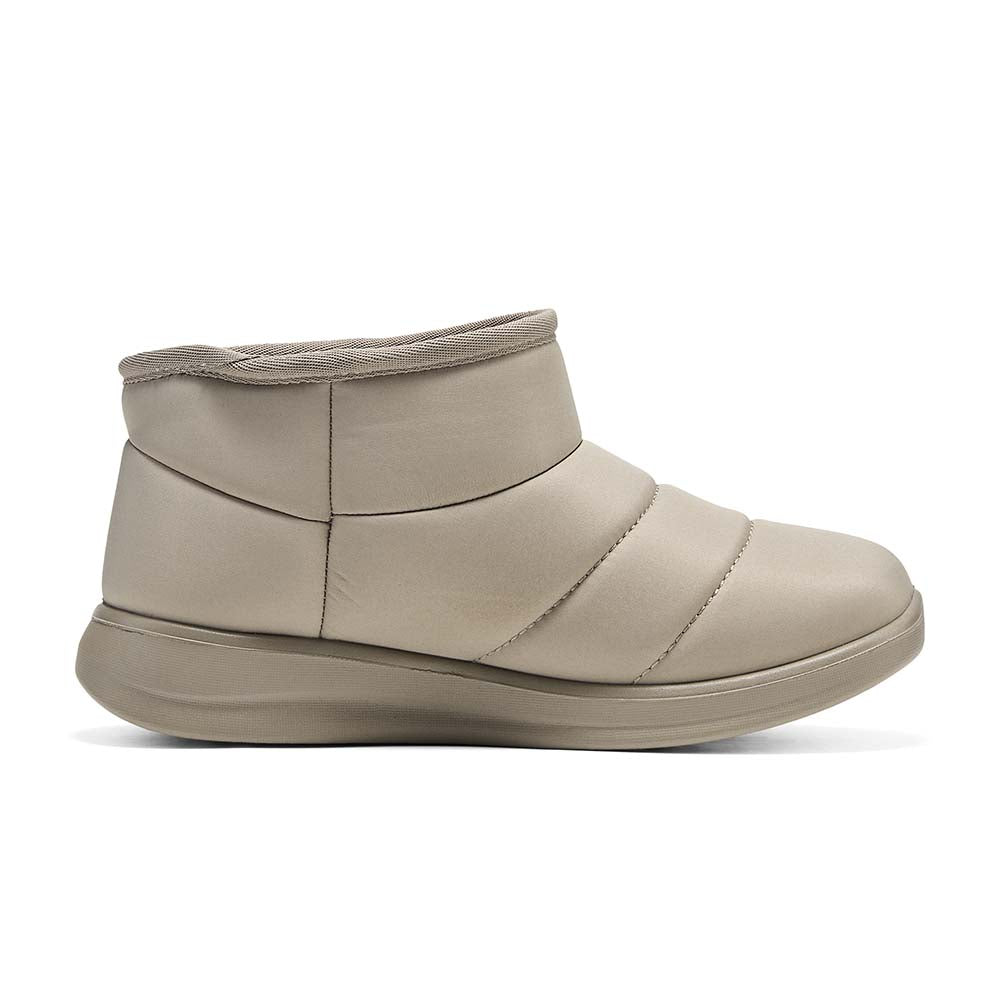 Modern Comfort Cozy Escape - Mini Puff