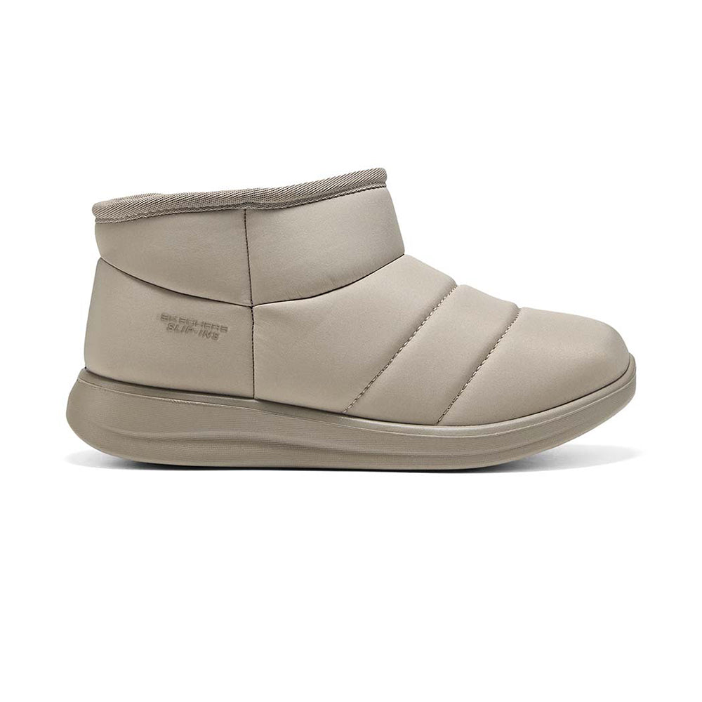 Modern Comfort Cozy Escape - Mini Puff