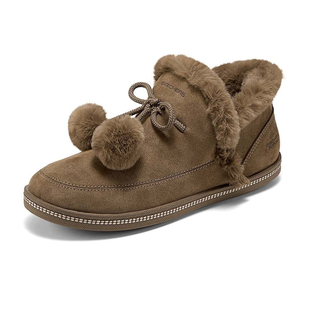 Modern Comfort Cozy Campfire