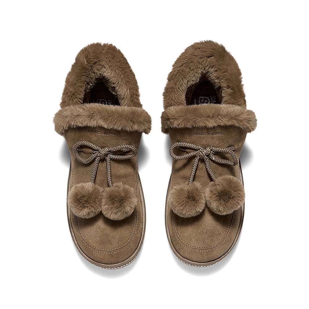 Modern Comfort Cozy Campfire