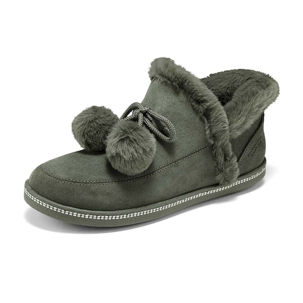 Modern Comfort Cozy Campfire