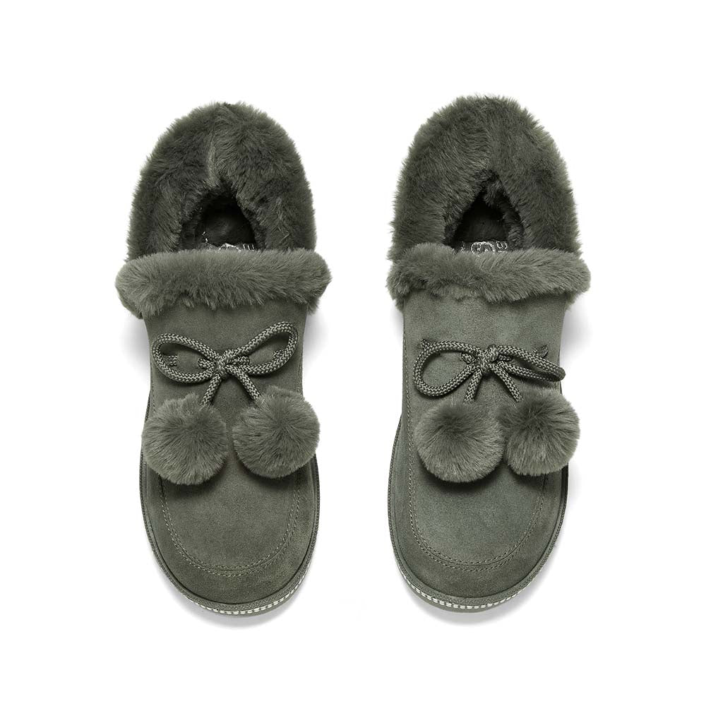 Modern Comfort Cozy Campfire