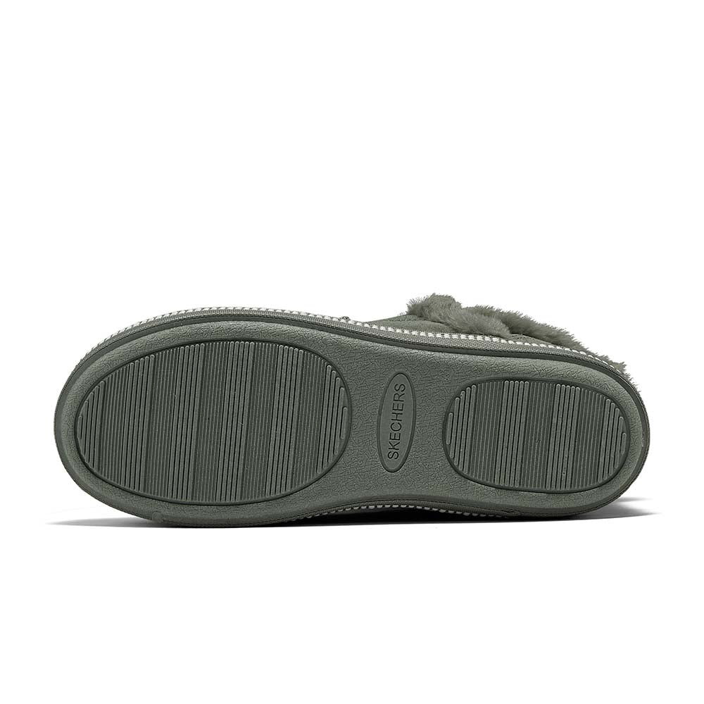 Modern Comfort Cozy Campfire