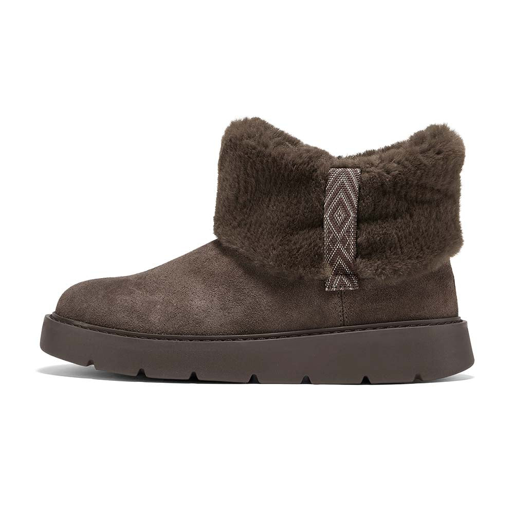 Modern Comfort Keepsakes Cozy - Luxe Lodge