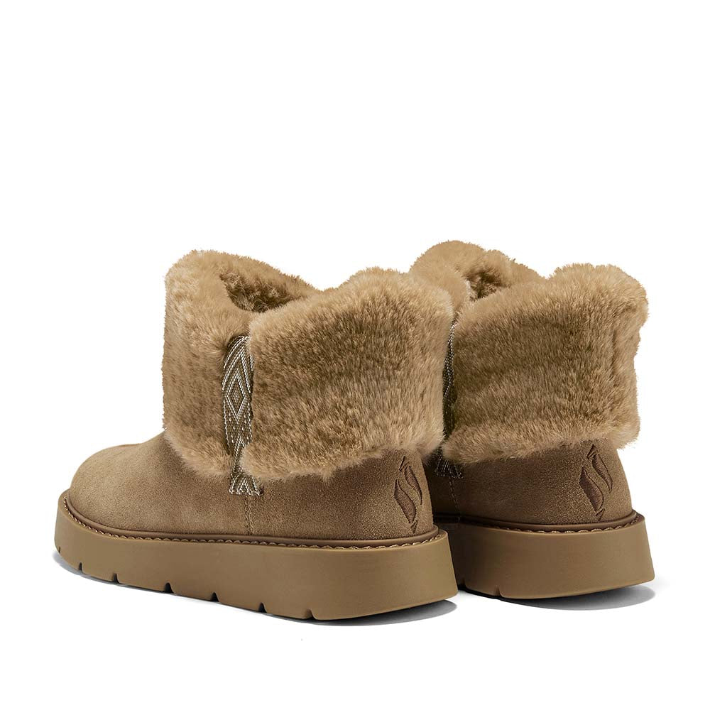 Modern Comfort Keepsakes Cozy - Luxe Lodge