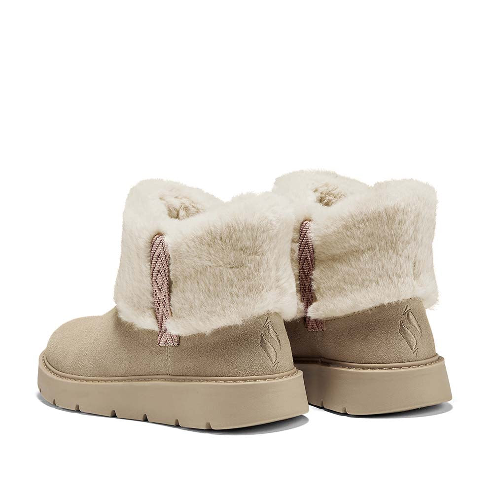 Modern Comfort Keepsakes Cozy - Luxe Lodge