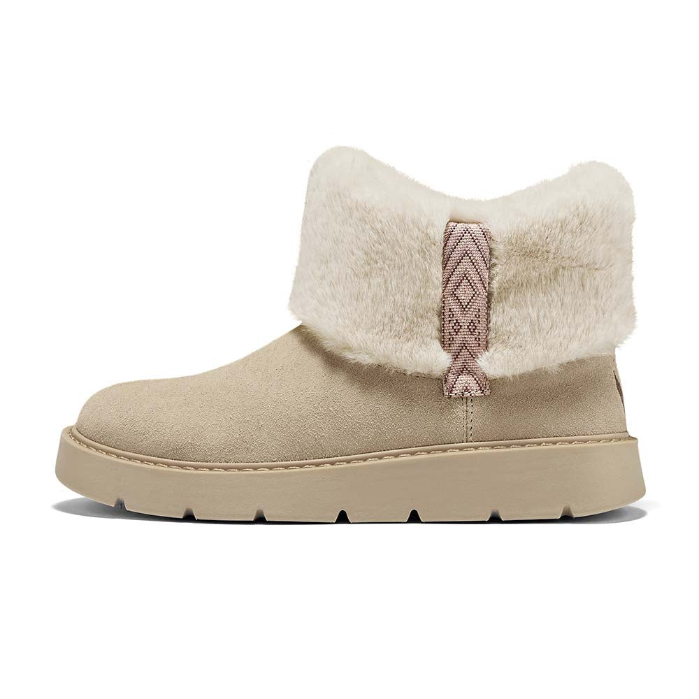 Modern Comfort Keepsakes Cozy - Luxe Lodge