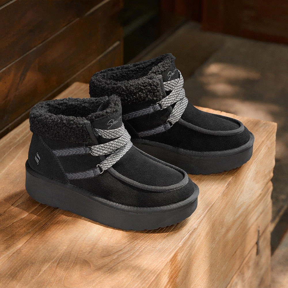 Modern Comfort Keep Cozy