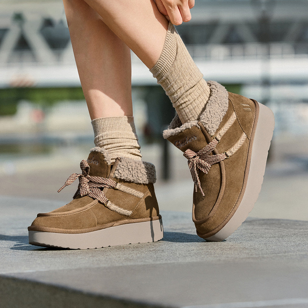 Modern Comfort Keep Cozy