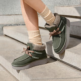 Modern Comfort Keep Cozy
