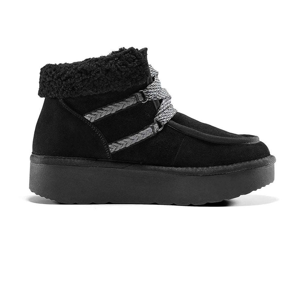 Modern Comfort Keep Cozy