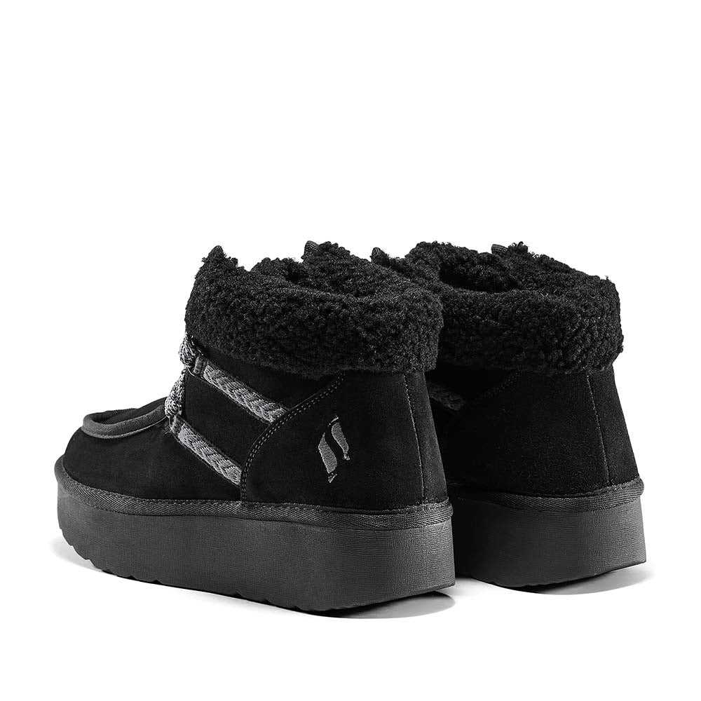 Modern Comfort Keep Cozy