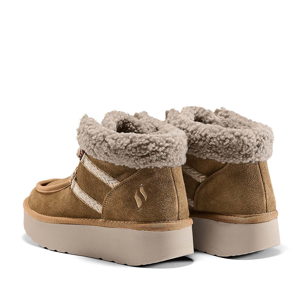 Modern Comfort Keep Cozy