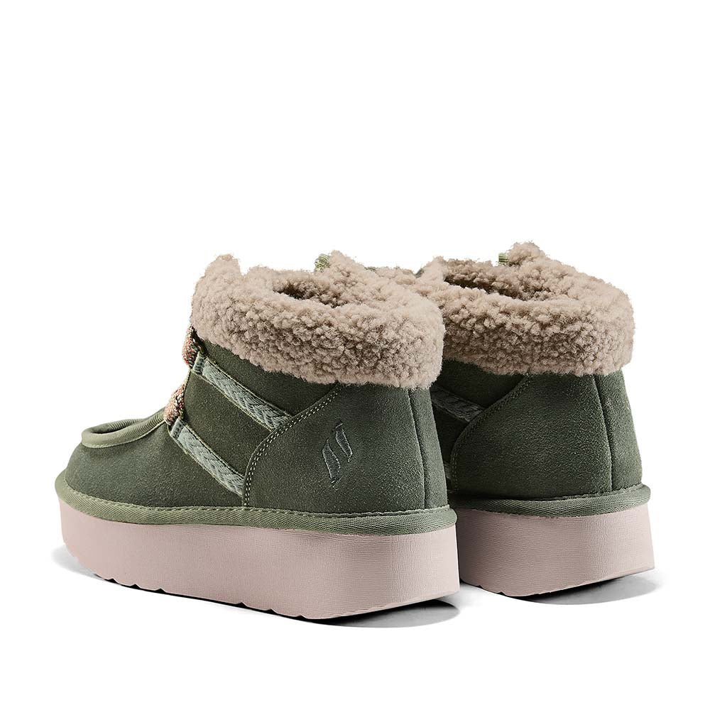 Modern Comfort Keep Cozy