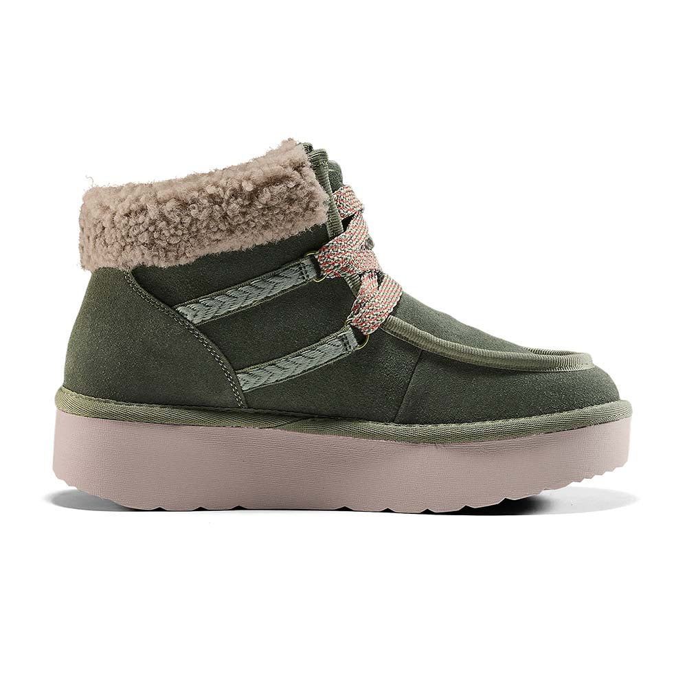 Modern Comfort Keep Cozy