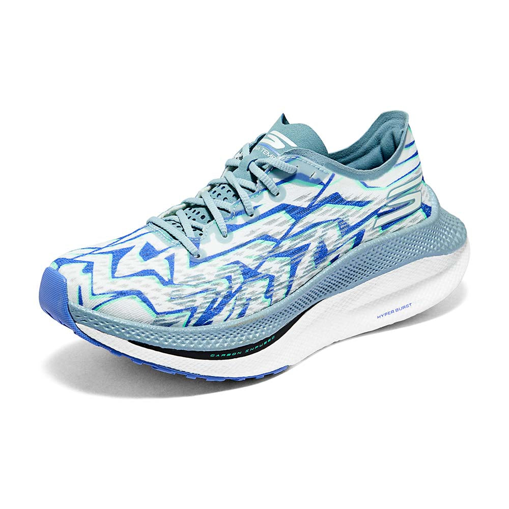 Tech Running GOrun Alpha Tempo - Quantum