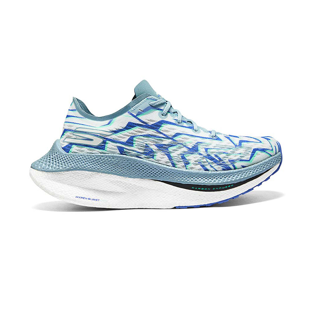 Tech Running GOrun Alpha Tempo - Quantum