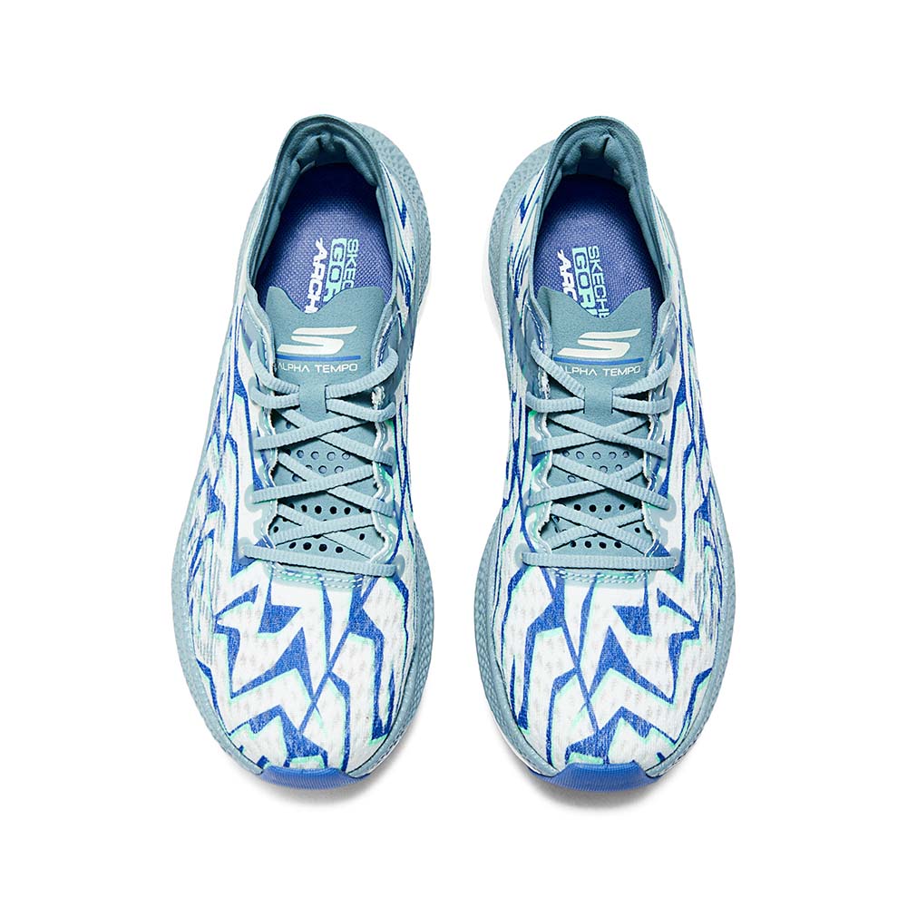 Tech Running GOrun Alpha Tempo - Quantum