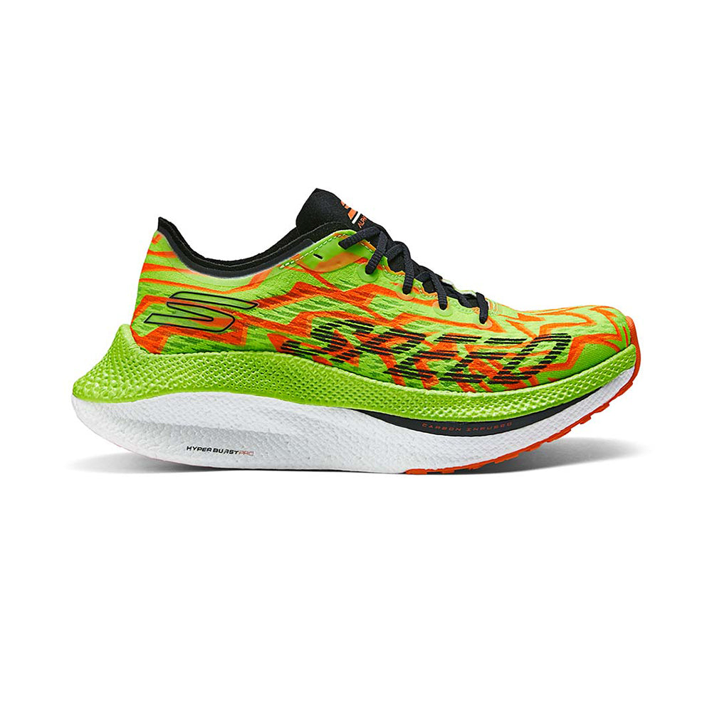 Tech Running GOrun Alpha Tempo - Quantum