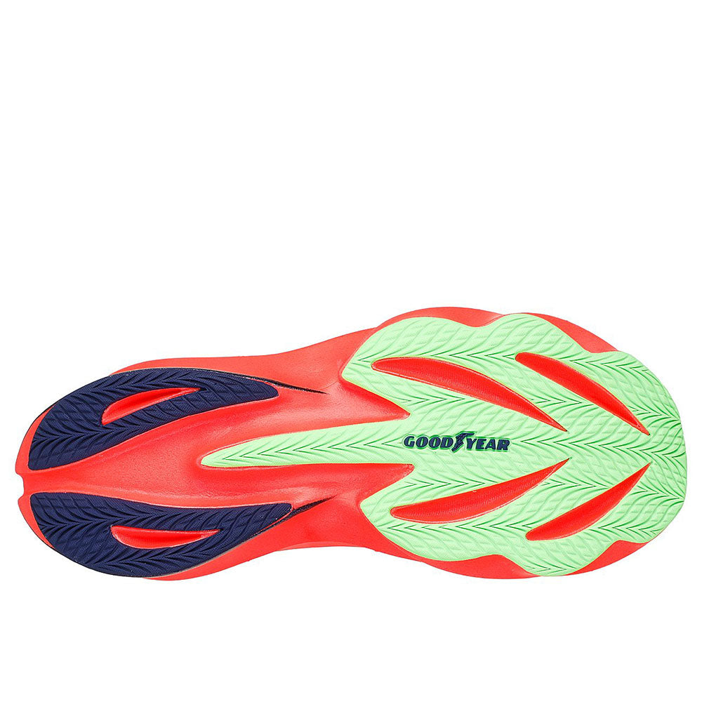 Goodyear: Tech Running SKX Aero Tempo