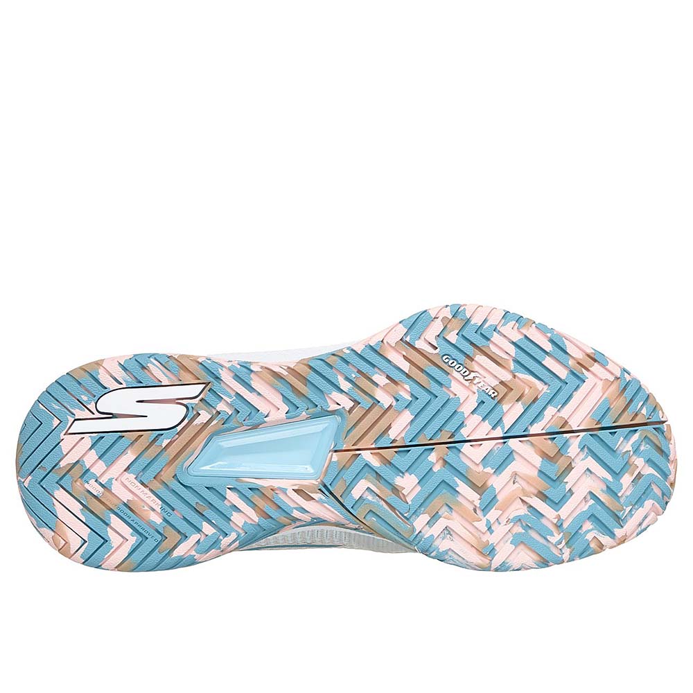 GO Pickleball Viper Court Pro 2.0