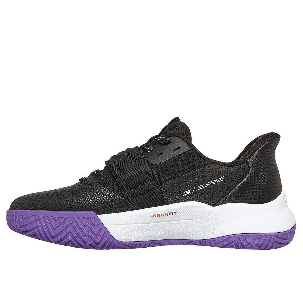 Slip-Ins: GO Pickleball Skechers Viper Court Elite 2.0 – Skechers