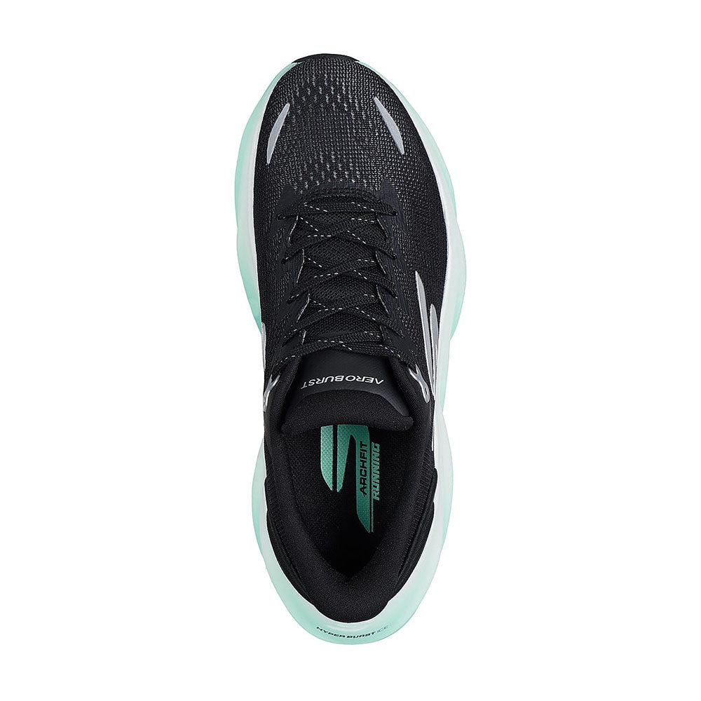 Arch Fit: Tech Running SKX Aero Burst