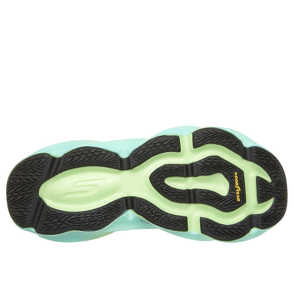 Tech Running Skx Aero Burst