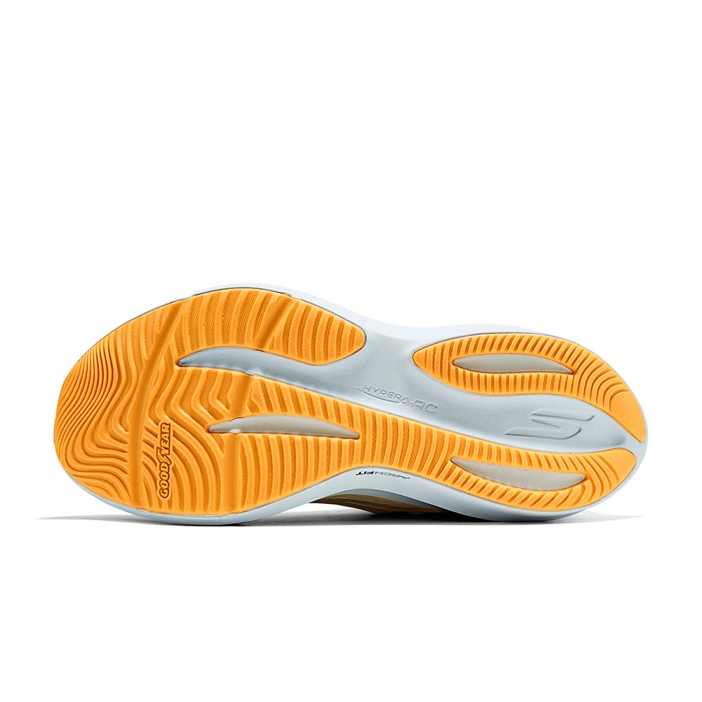 Tech Running Aero Pulse Si