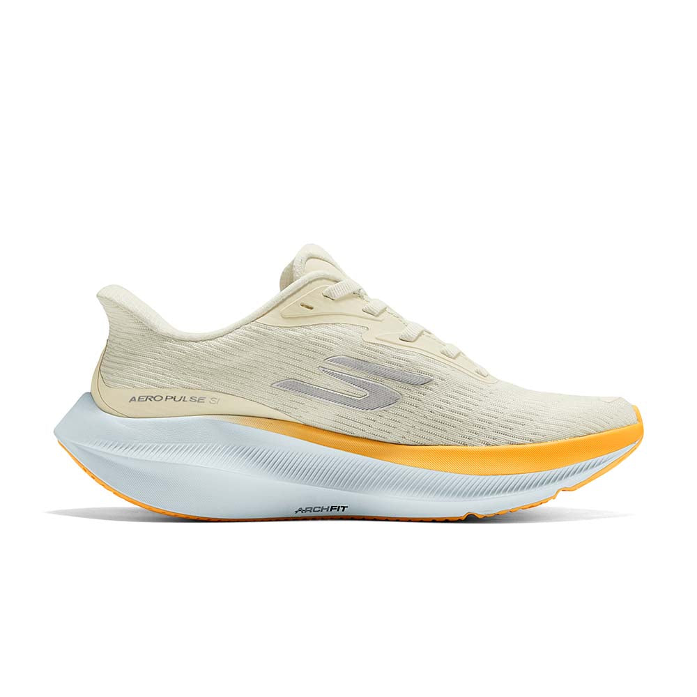 Tech Running Aero Pulse Si