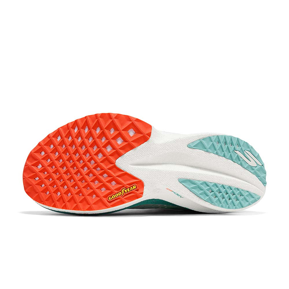 Tech Running Skx Aero Razor