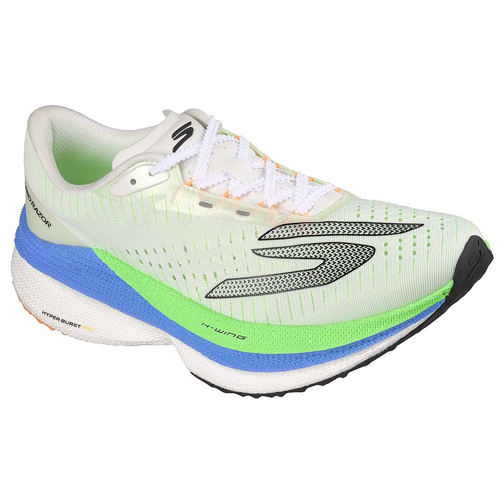 Tech Running SKX Aero Razor – Skechers Singapore