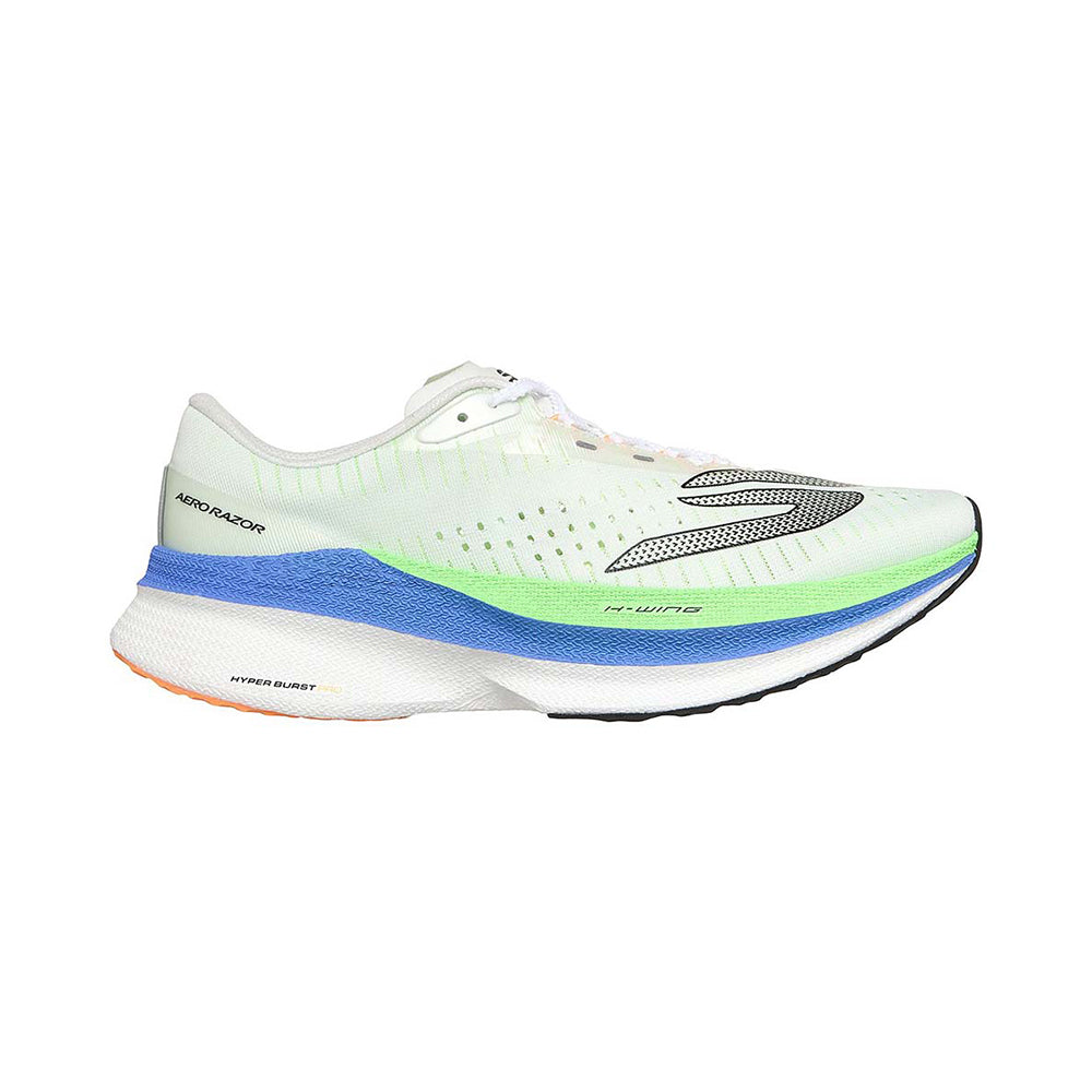 Tech Running SKX Aero Razor – Skechers Singapore
