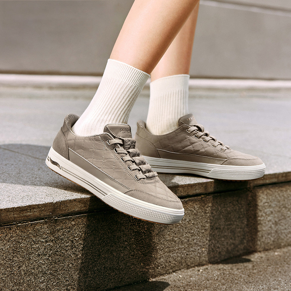 Street Arch Fit Arcade - Cozy Fit Cuddle Steps