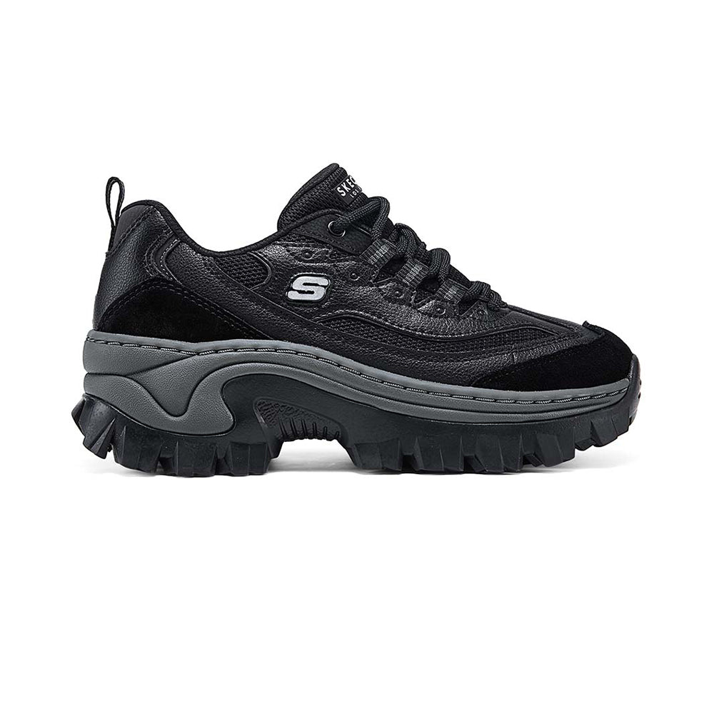 Street Hi-Ryze - New Lite