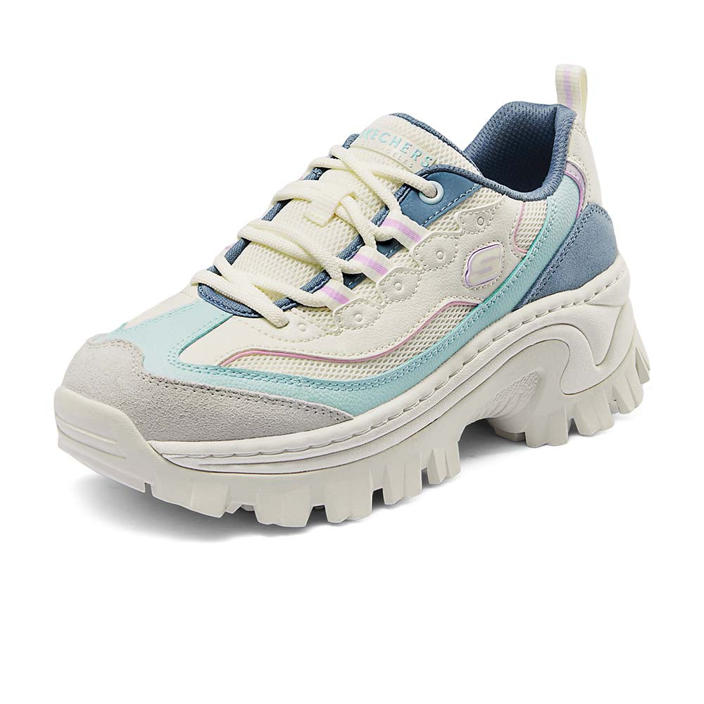 Street Hi-Ryze - New Lite