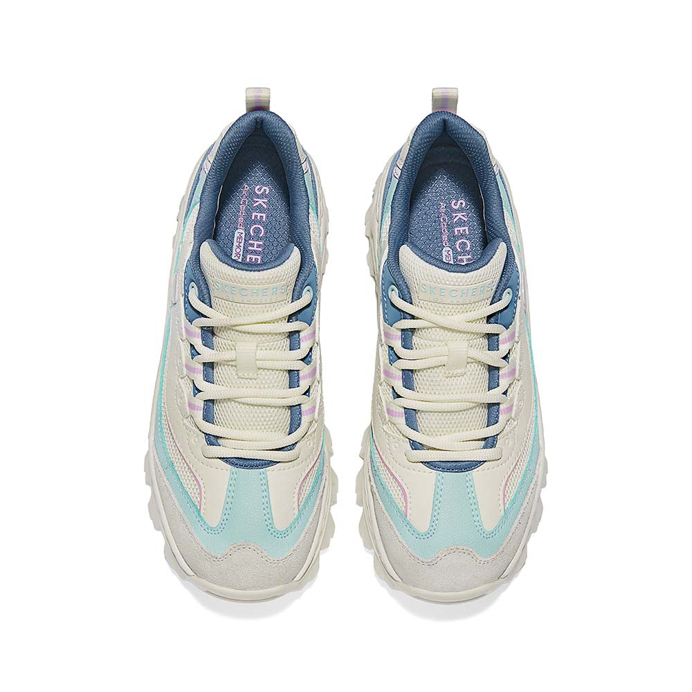 Street Hi-Ryze - New Lite