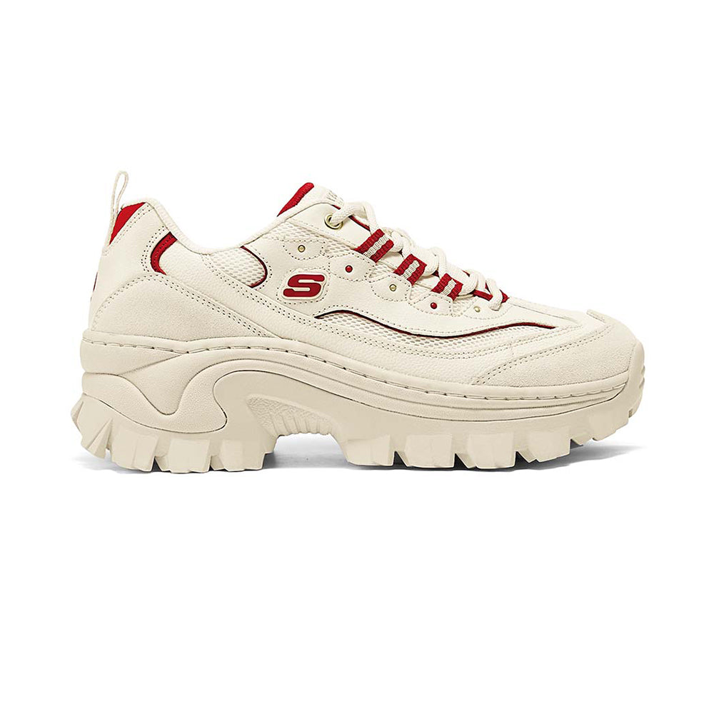 Street Hi-Ryze - New Lite