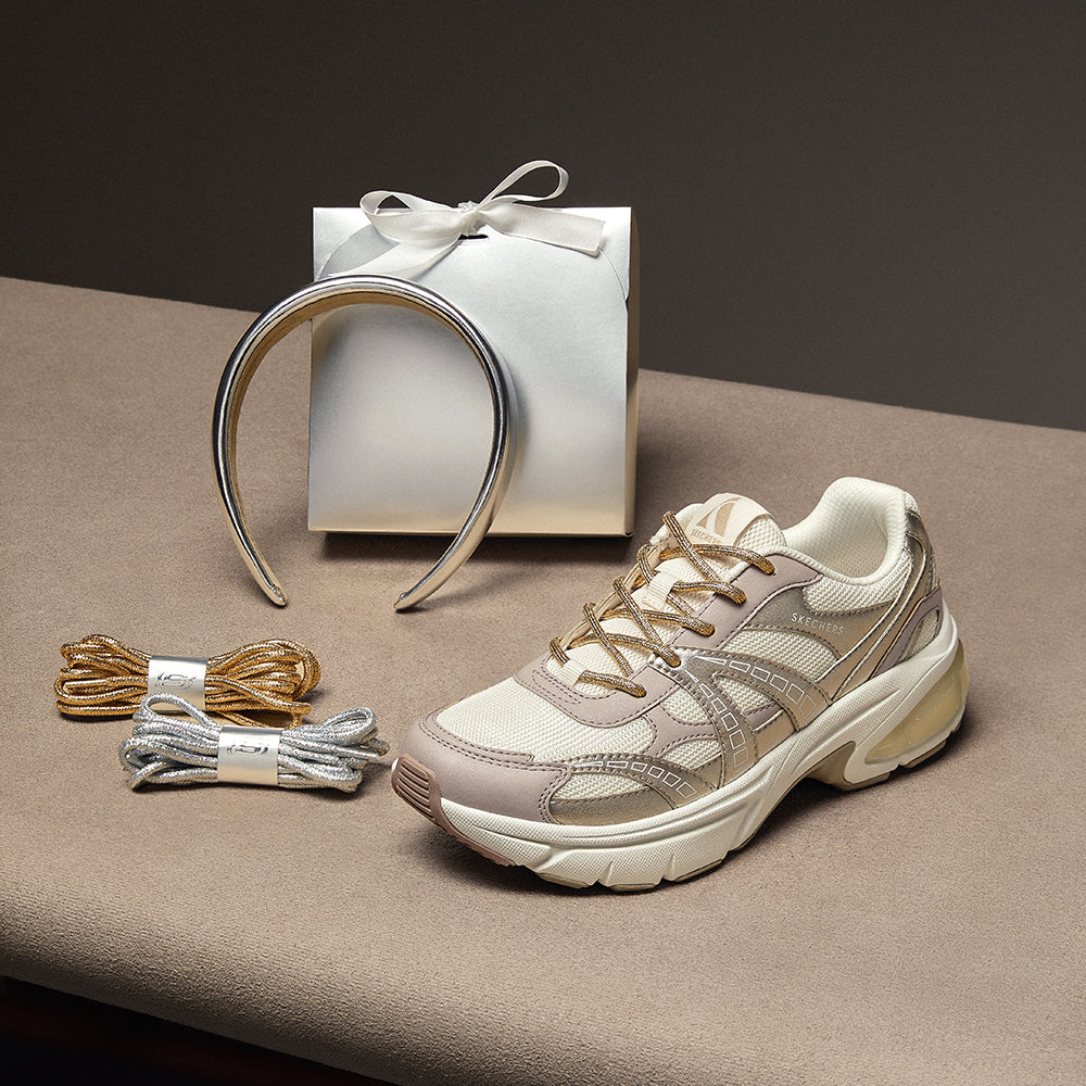 Street Skechers Shadow - Stellar 90