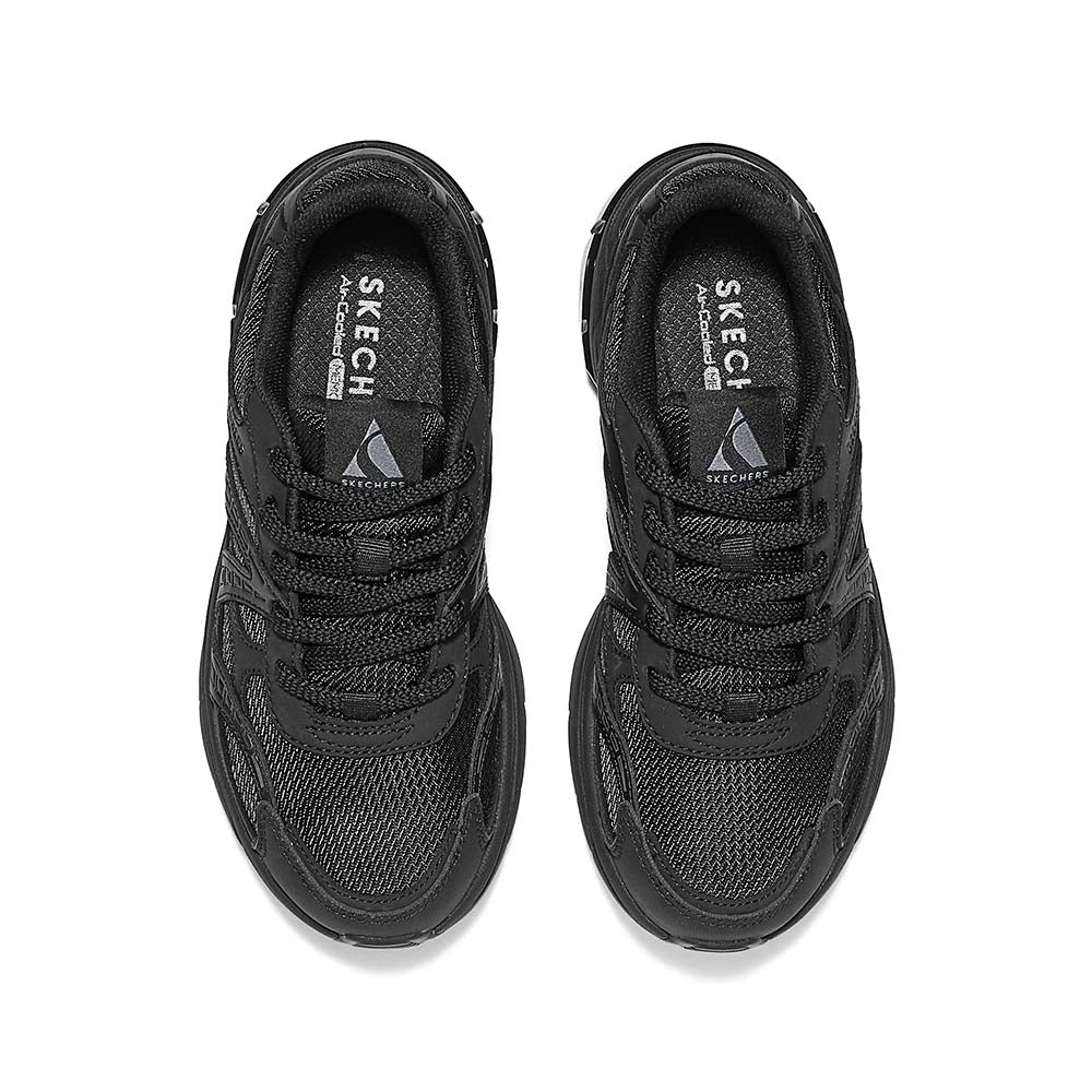 Street Shadow - Stellar Sleek