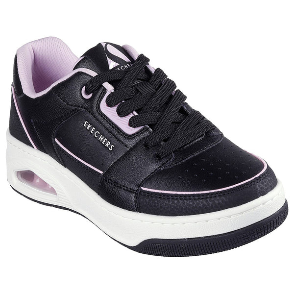 SKECHERS Street Uno Court - Courted Style