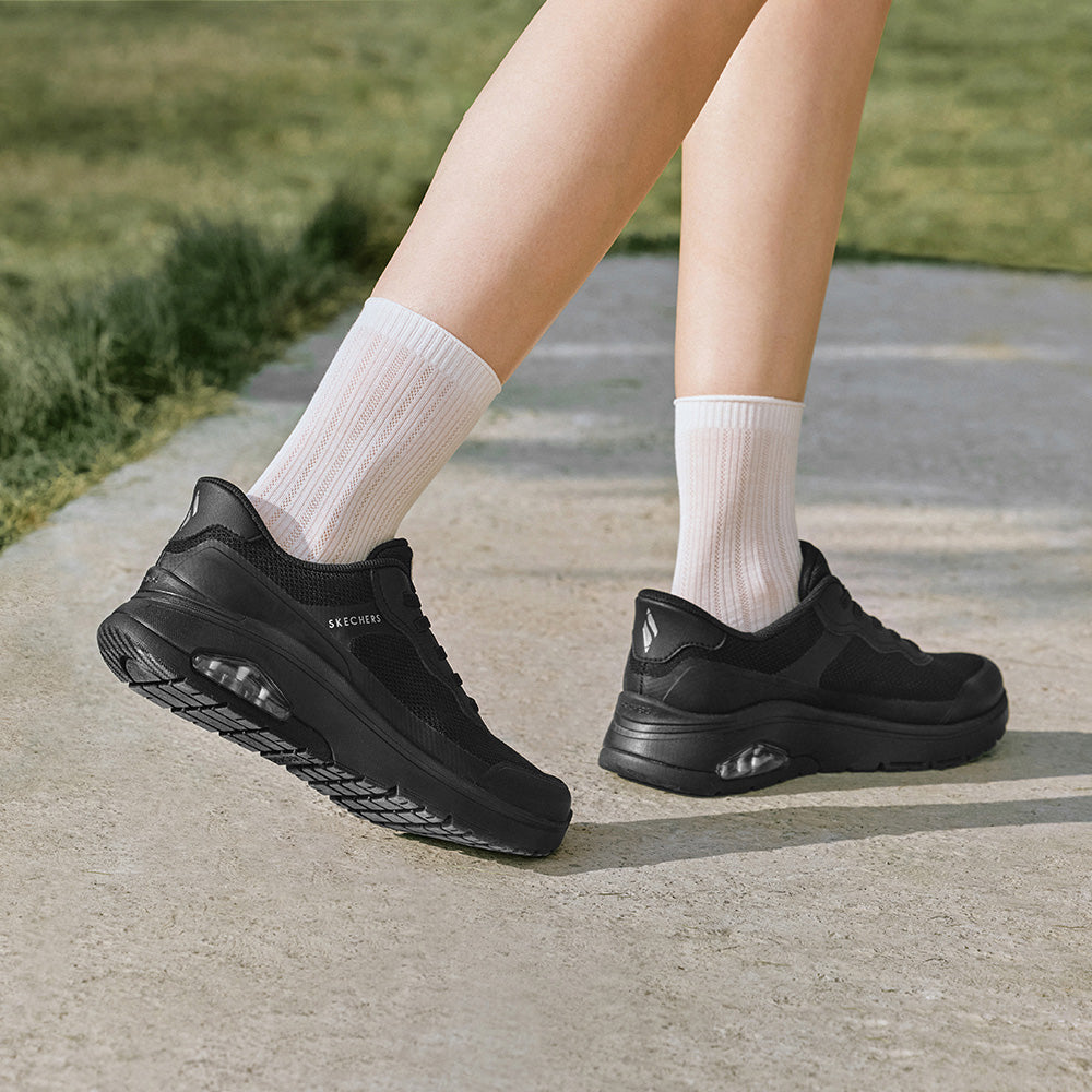 Street Uno Flex - Step N Knit