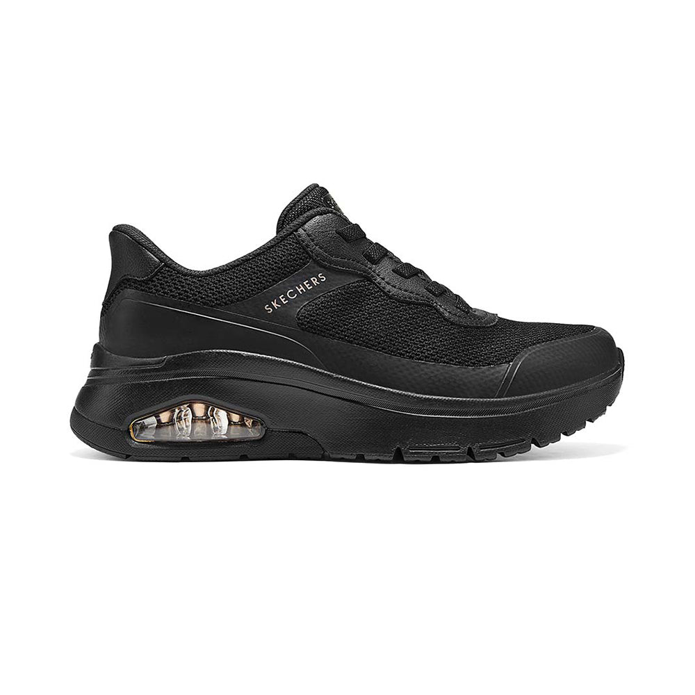 Street Uno Flex - Step N Knit