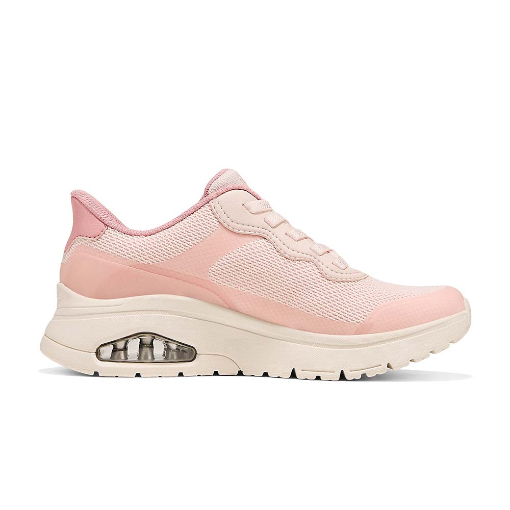 Street Uno Flex - Step N Knit