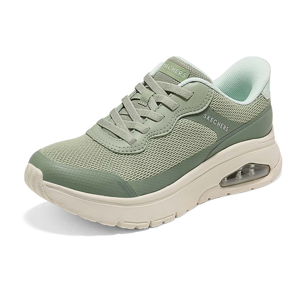 Street Uno Flex - Step N Knit