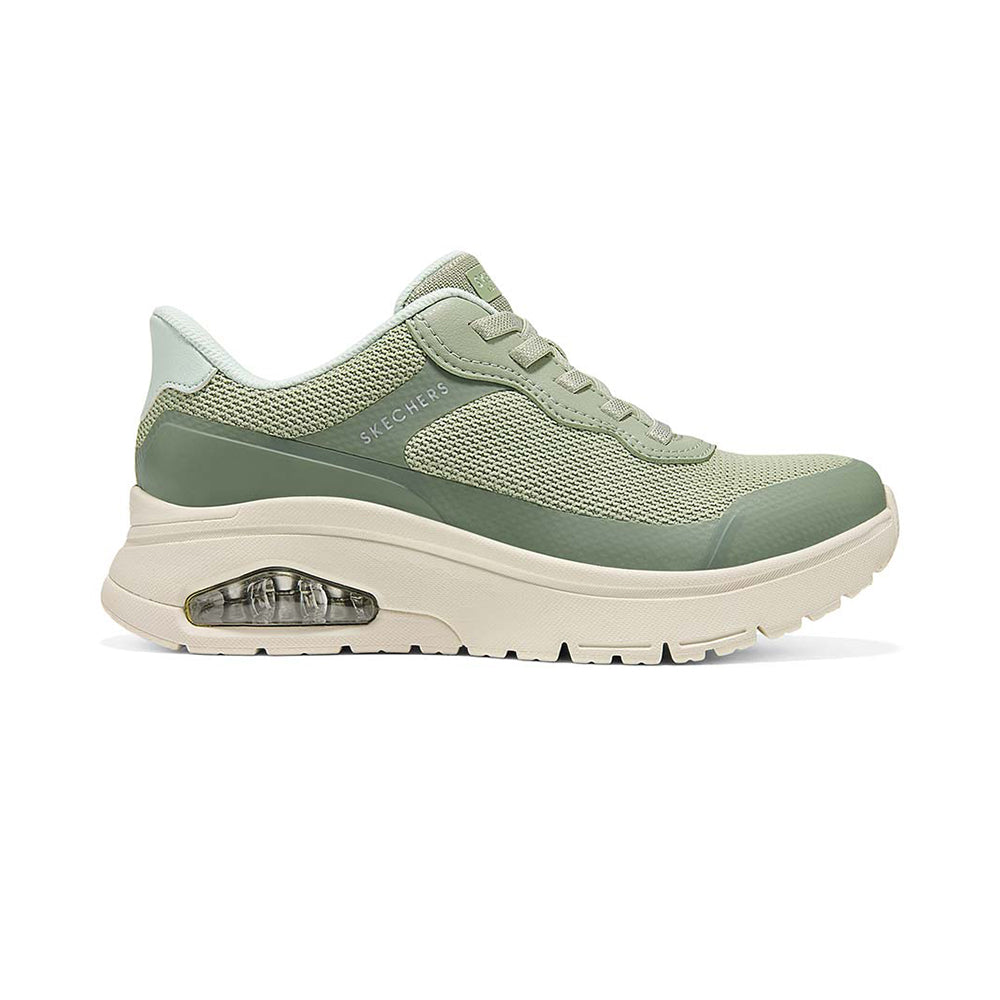 Street Uno Flex - Step N Knit